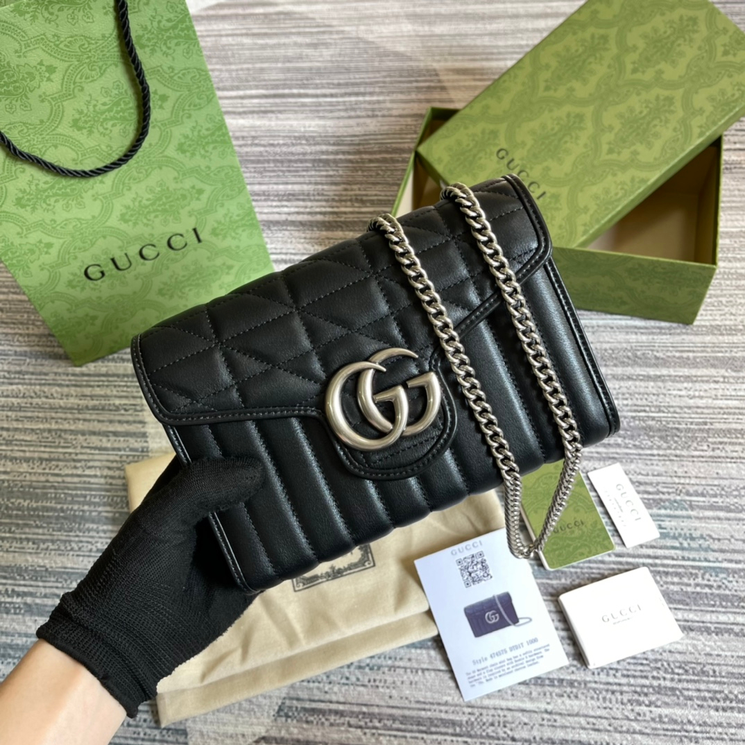 Gucci Bag – Montanamode