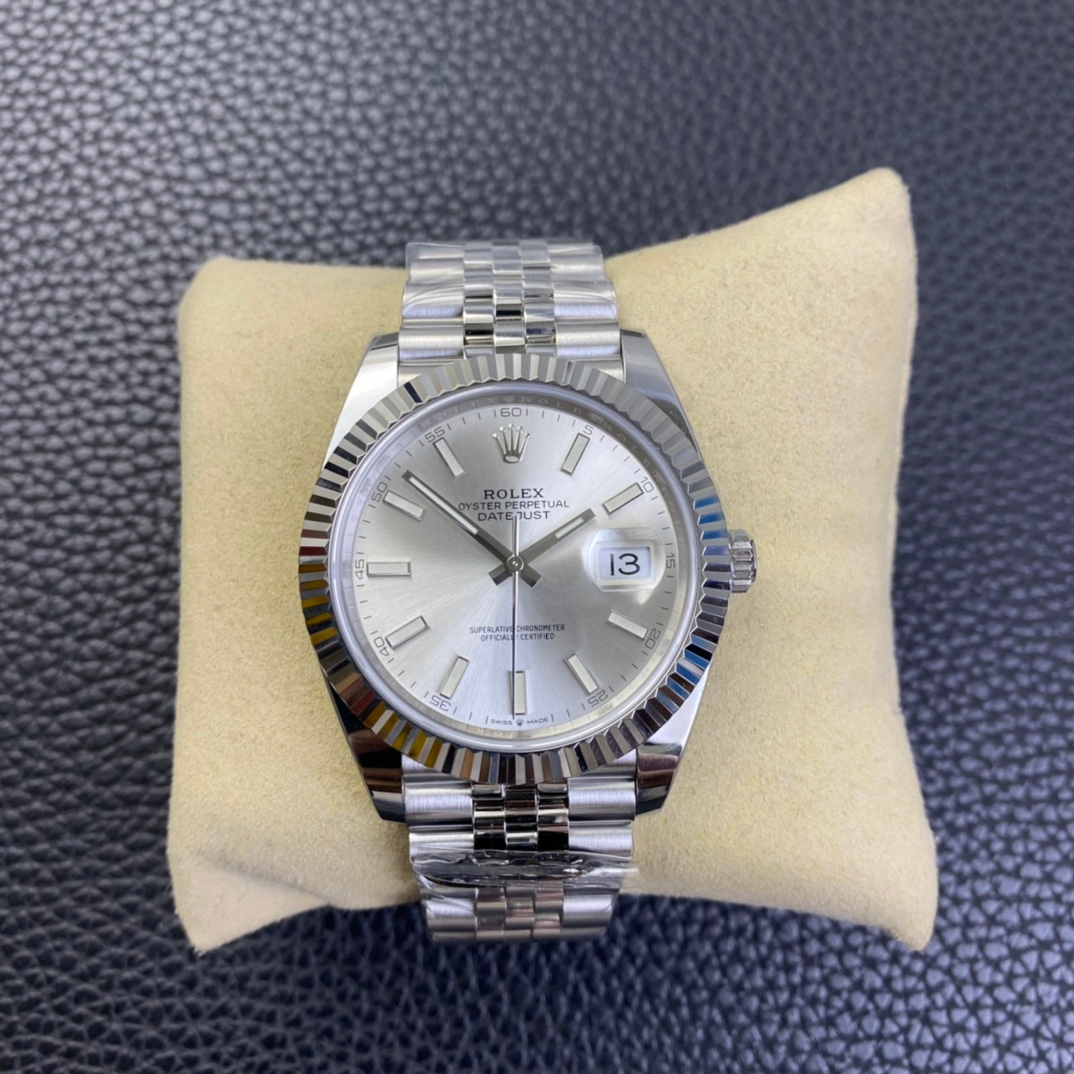 Rolex Watch – Montanamode