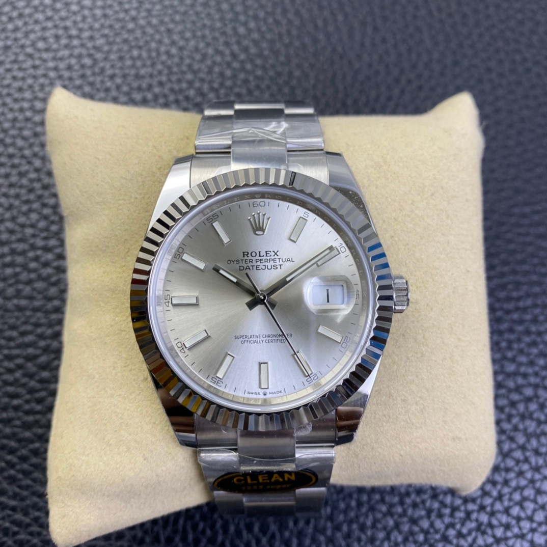 Rolex Watch – Montanamode
