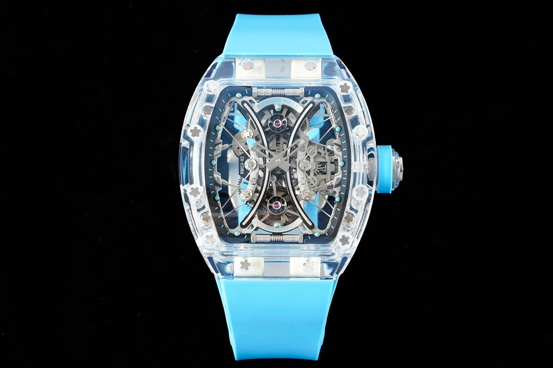 Richard Mille Watch – Montanamode