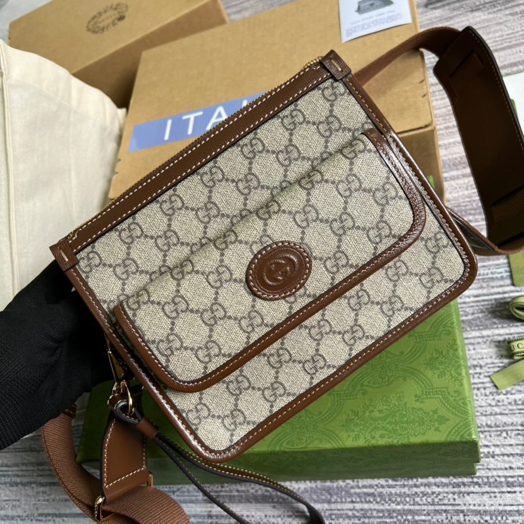 Gucci Bag – Montanamode