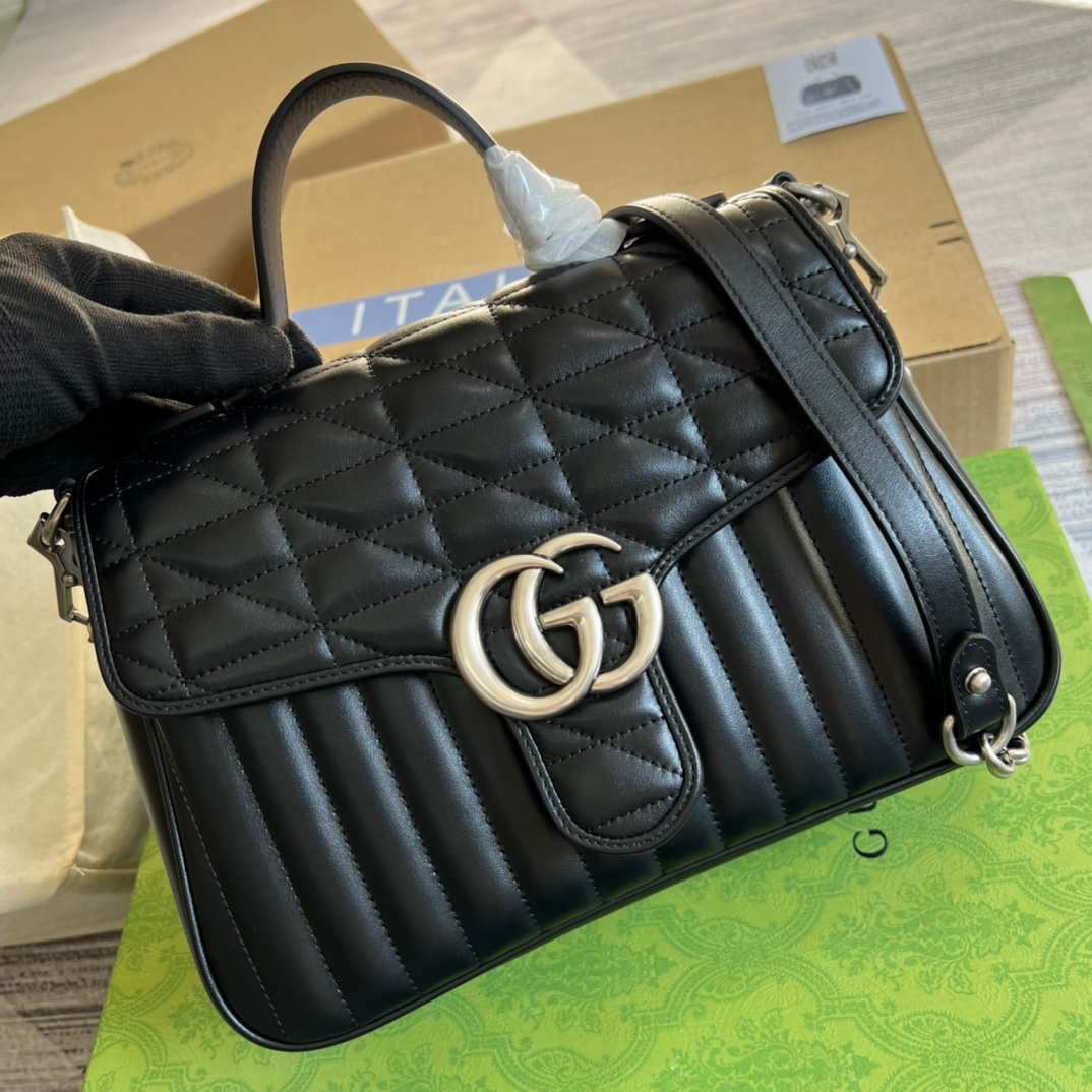 Gucci Bag – Montanamode
