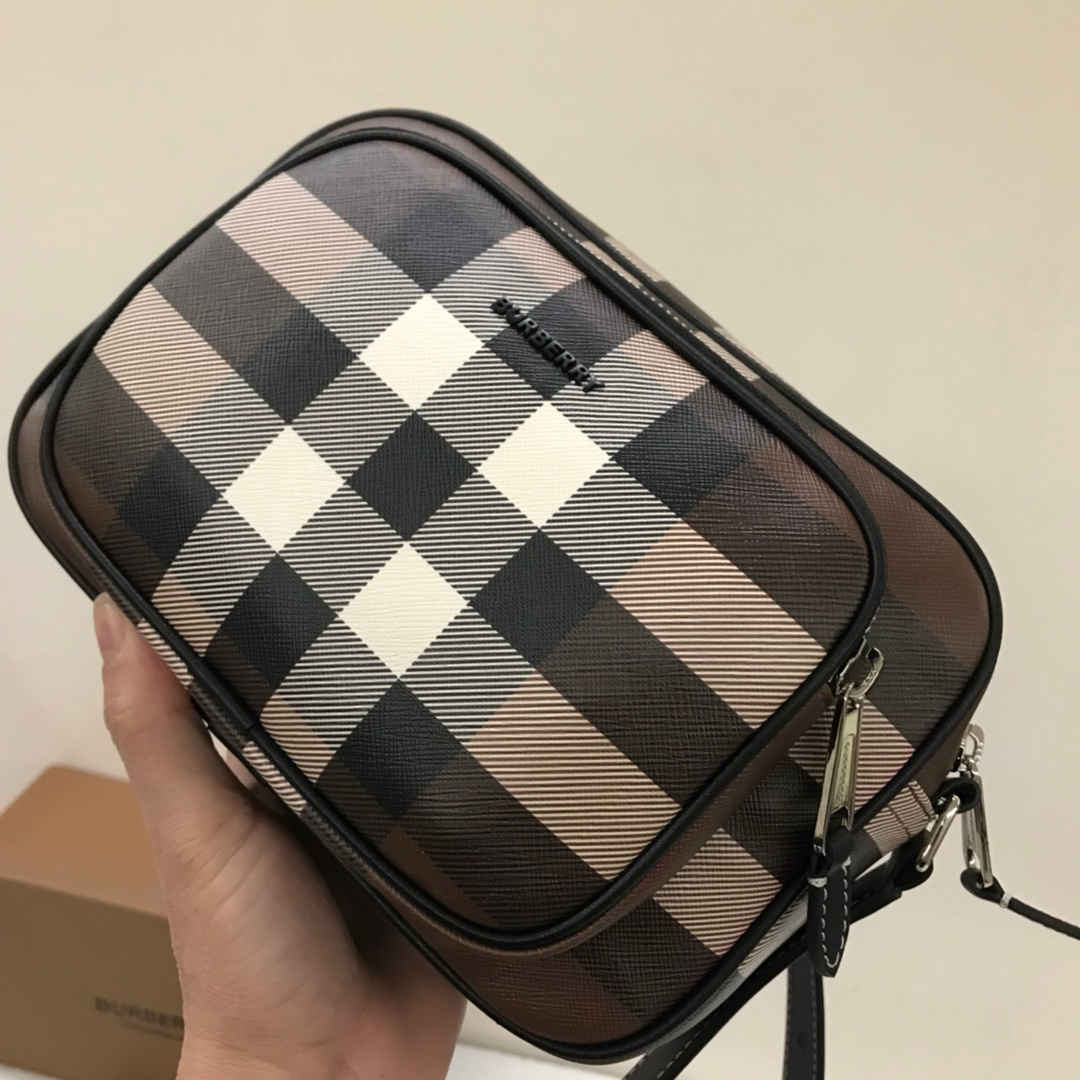 Burberry Bag – Montanamode