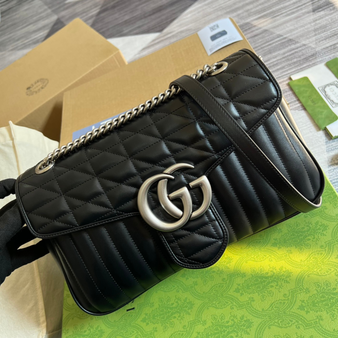Gucci Bag – Montanamode