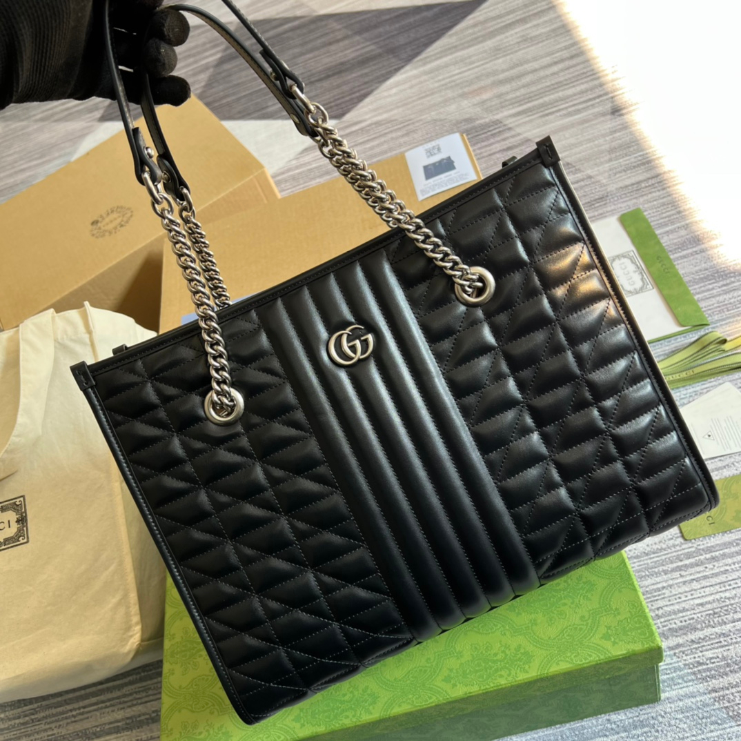 Gucci Bag – Montanamode