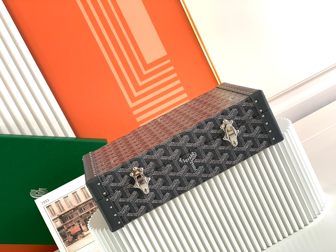 Goyard Bag – Montanamode