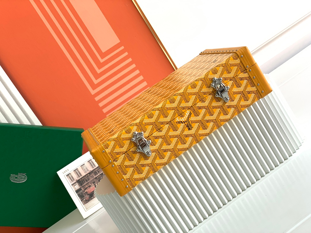 Goyard Bag – Montanamode