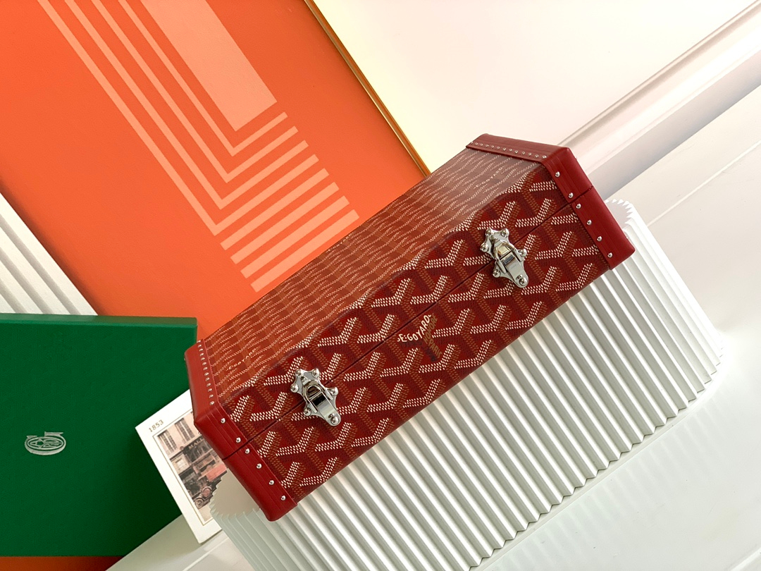 Goyard Bag – Montanamode