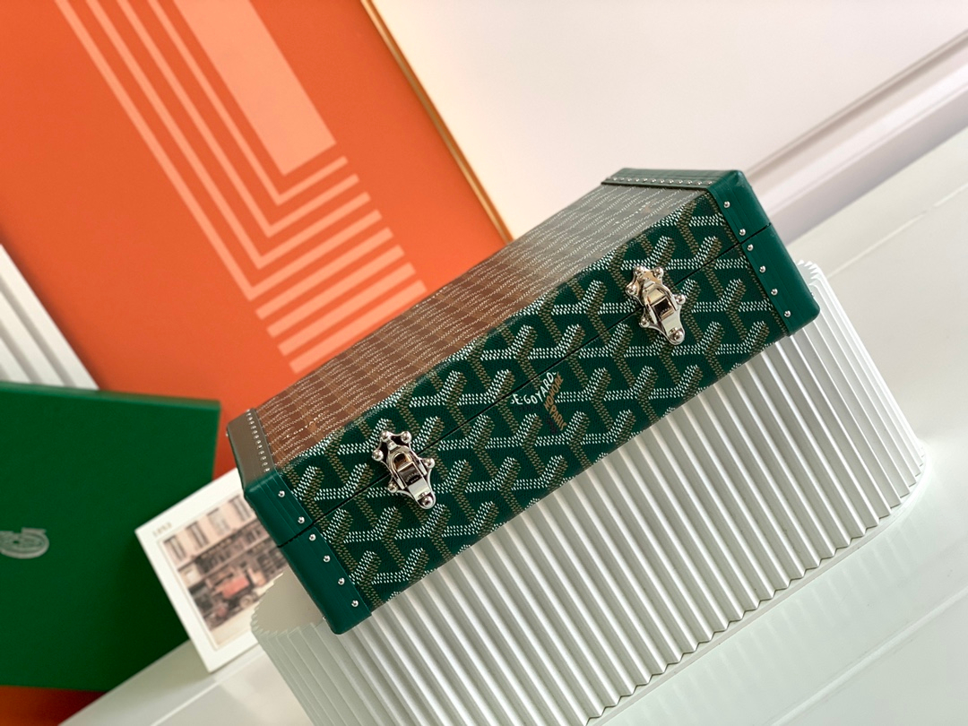 Goyard Bag – Montanamode
