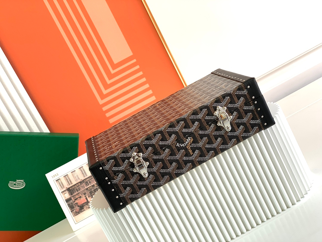 Goyard Bag – Montanamode