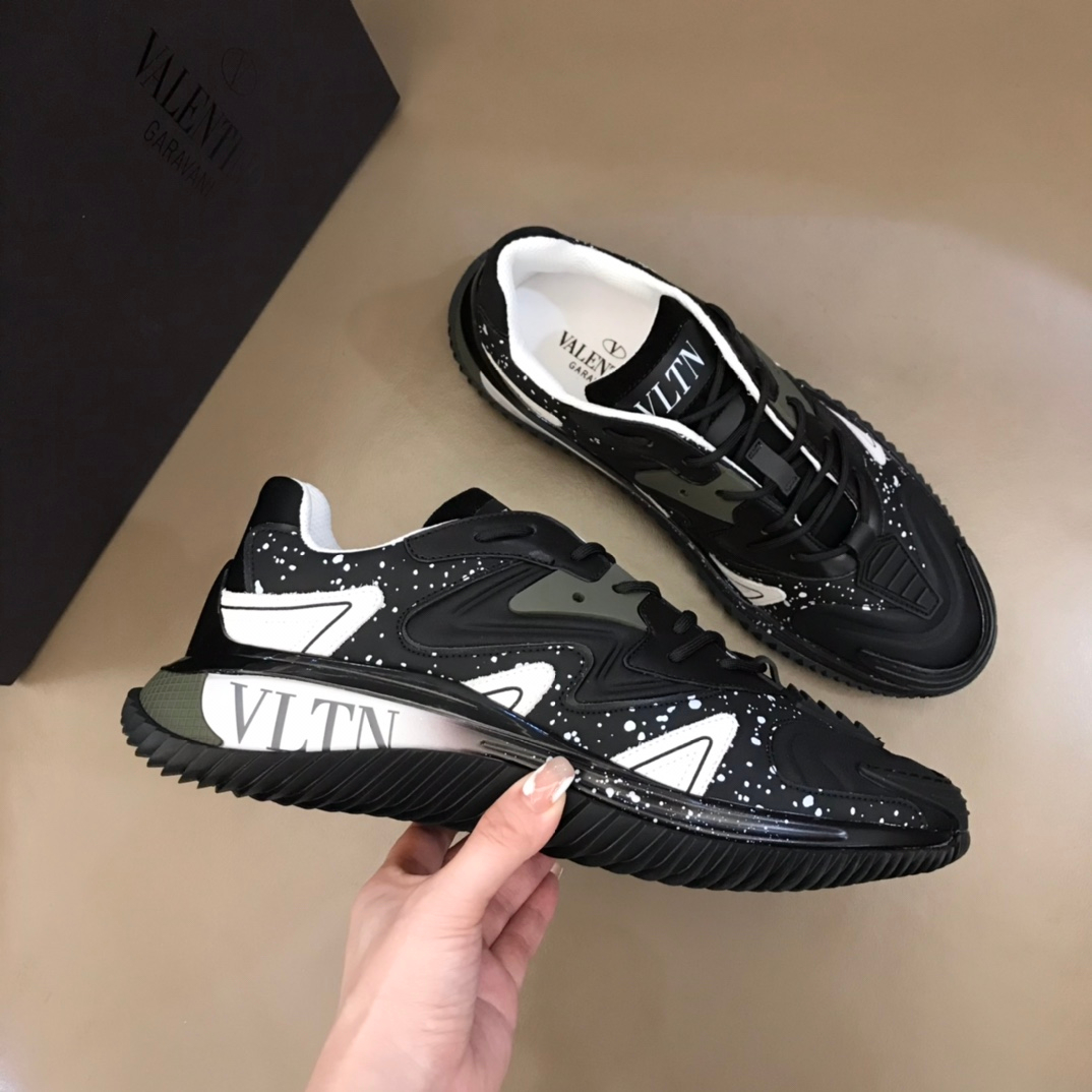 Valentino Sneakers – Montanamode