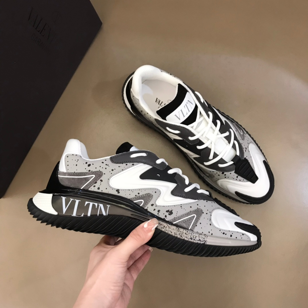Valentino Sneakers – Montanamode