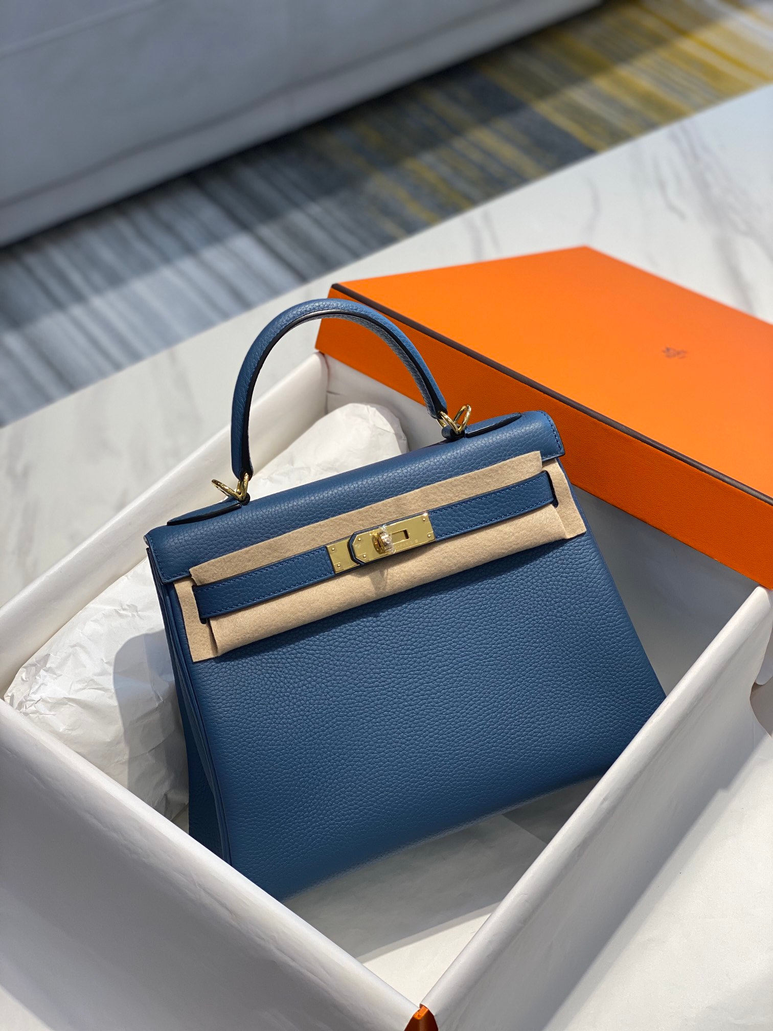 Hermes Bag – Montanamode