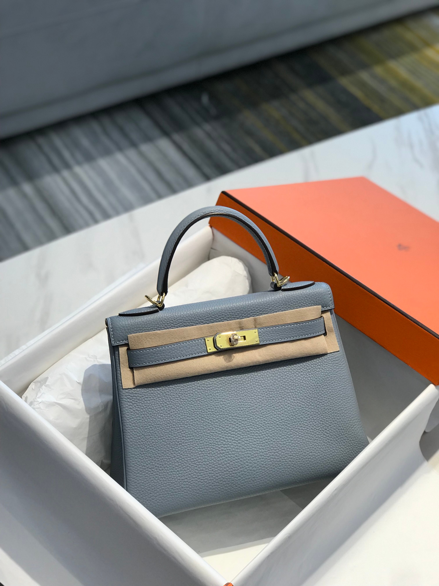 Hermes Bag – Montanamode