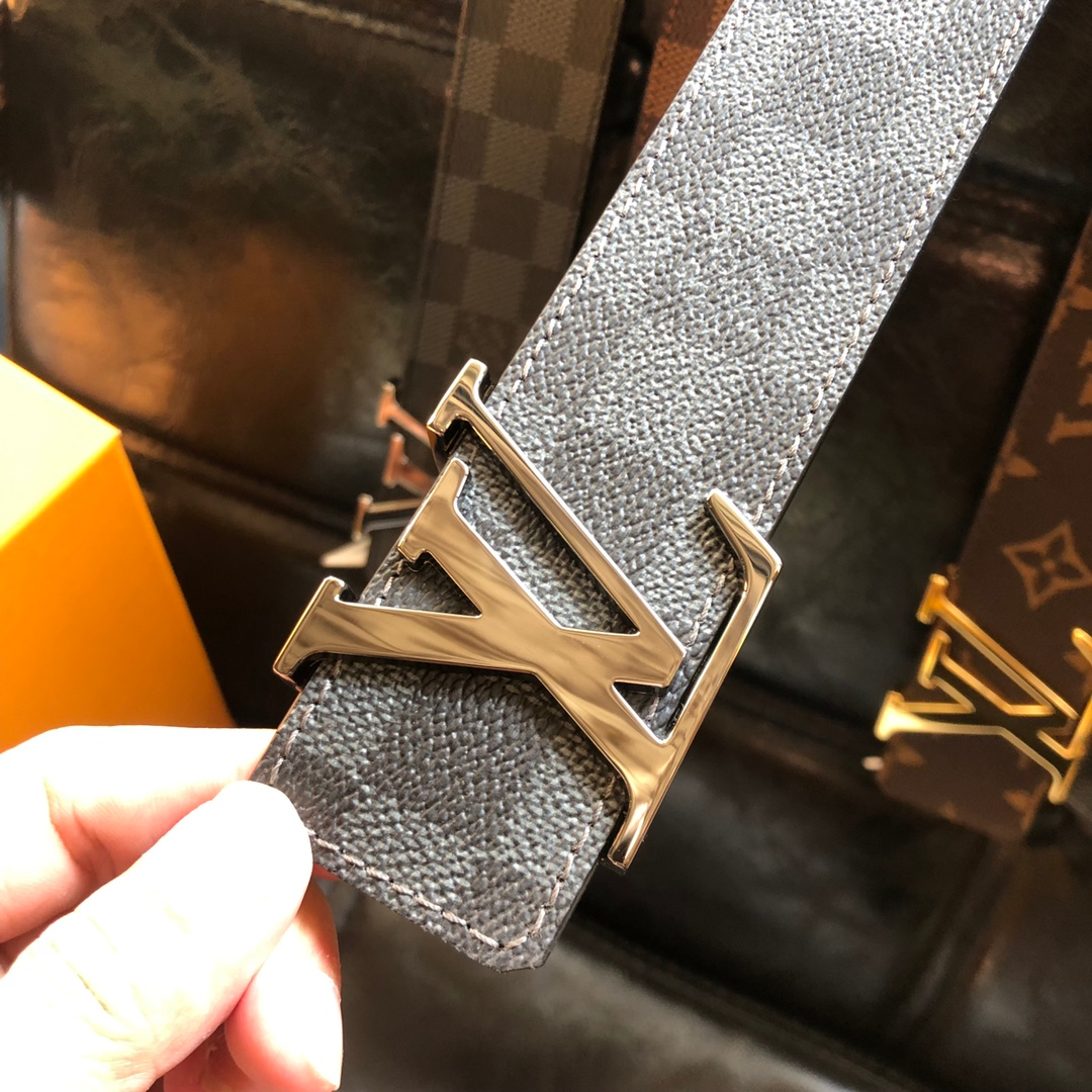 Louis Vuitton Belt – Montanamode