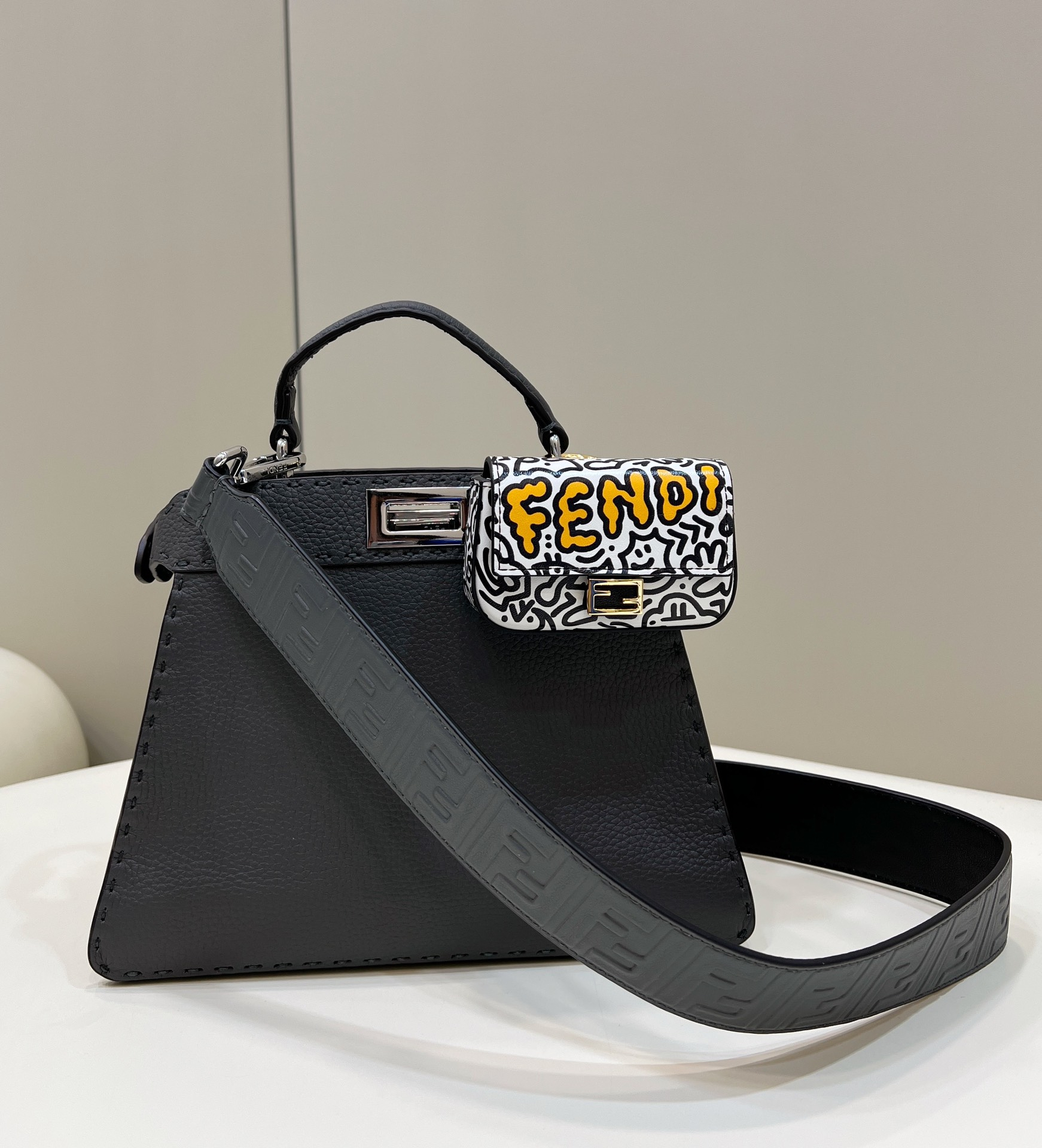 Fendi Bag – Montanamode