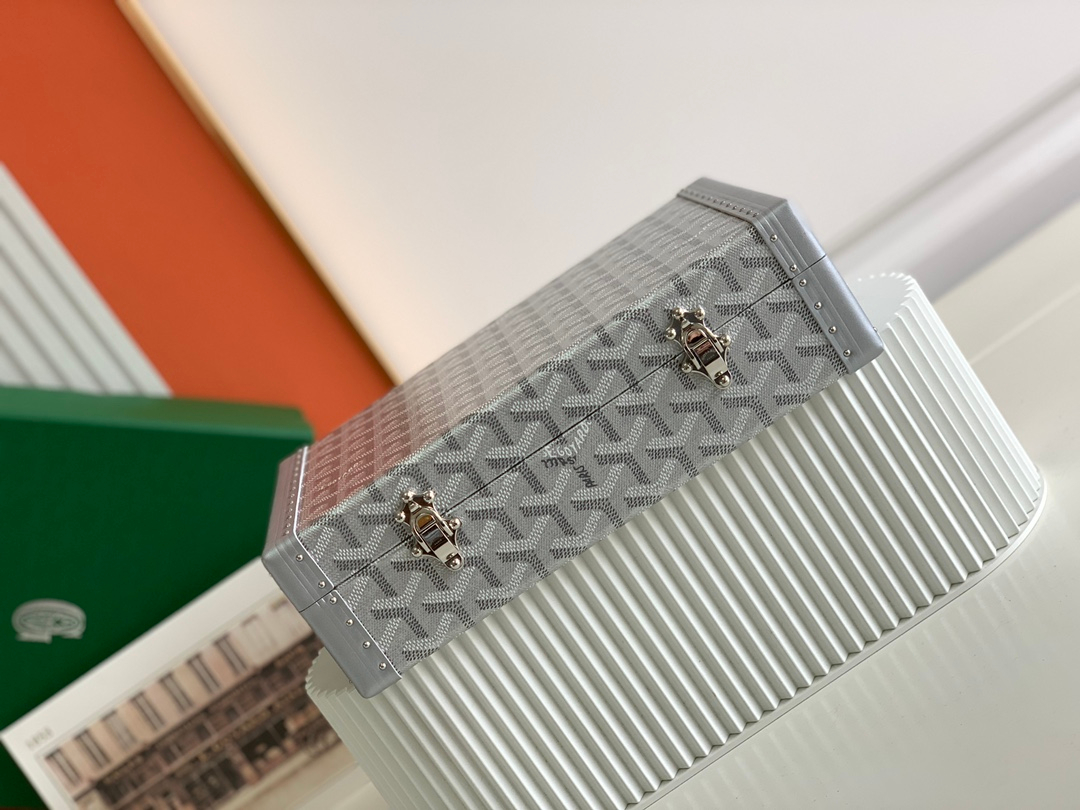 Goyard Bag – Montanamode