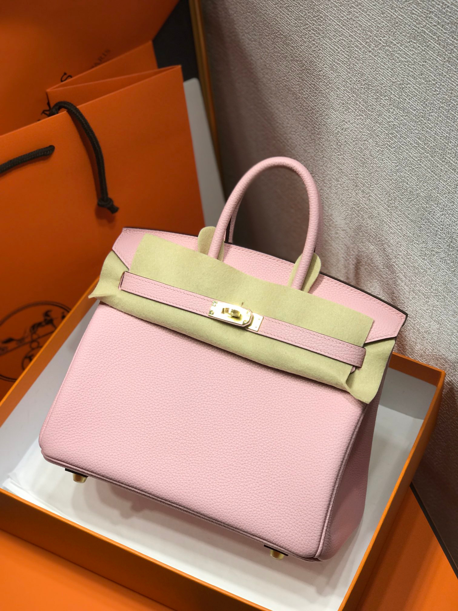 Hermes Bag – Montanamode