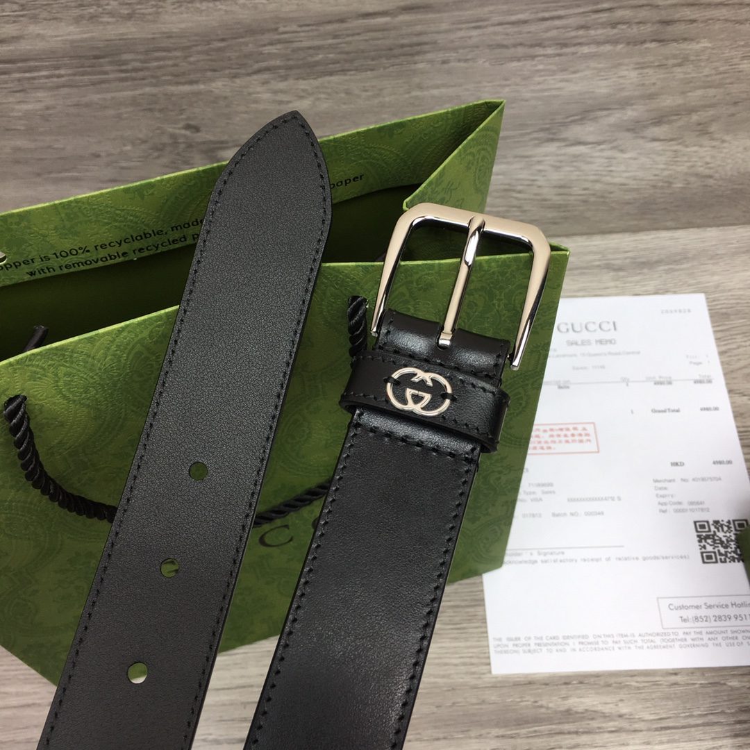 Gucci Belt – Montanamode