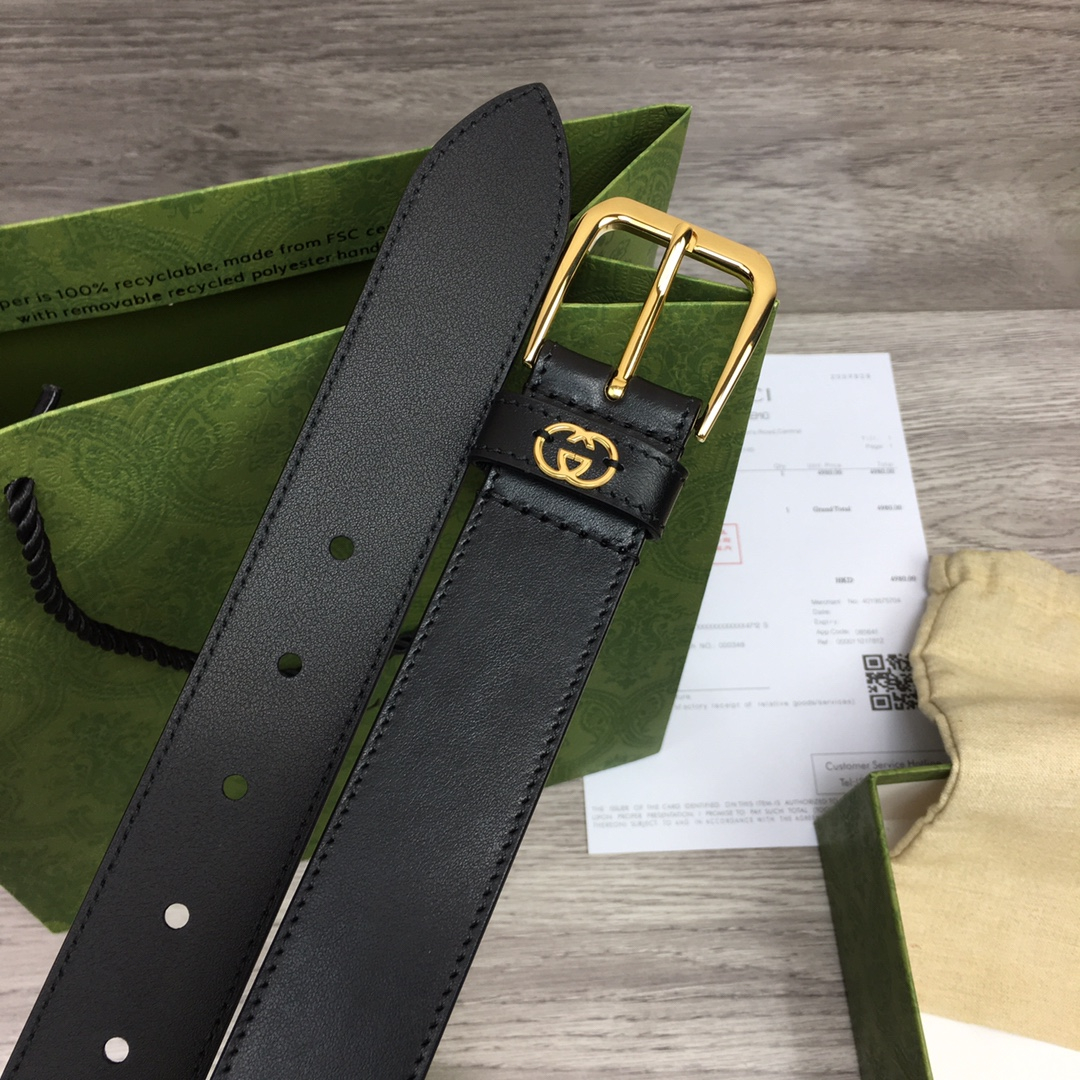 Gucci Belt – Montanamode