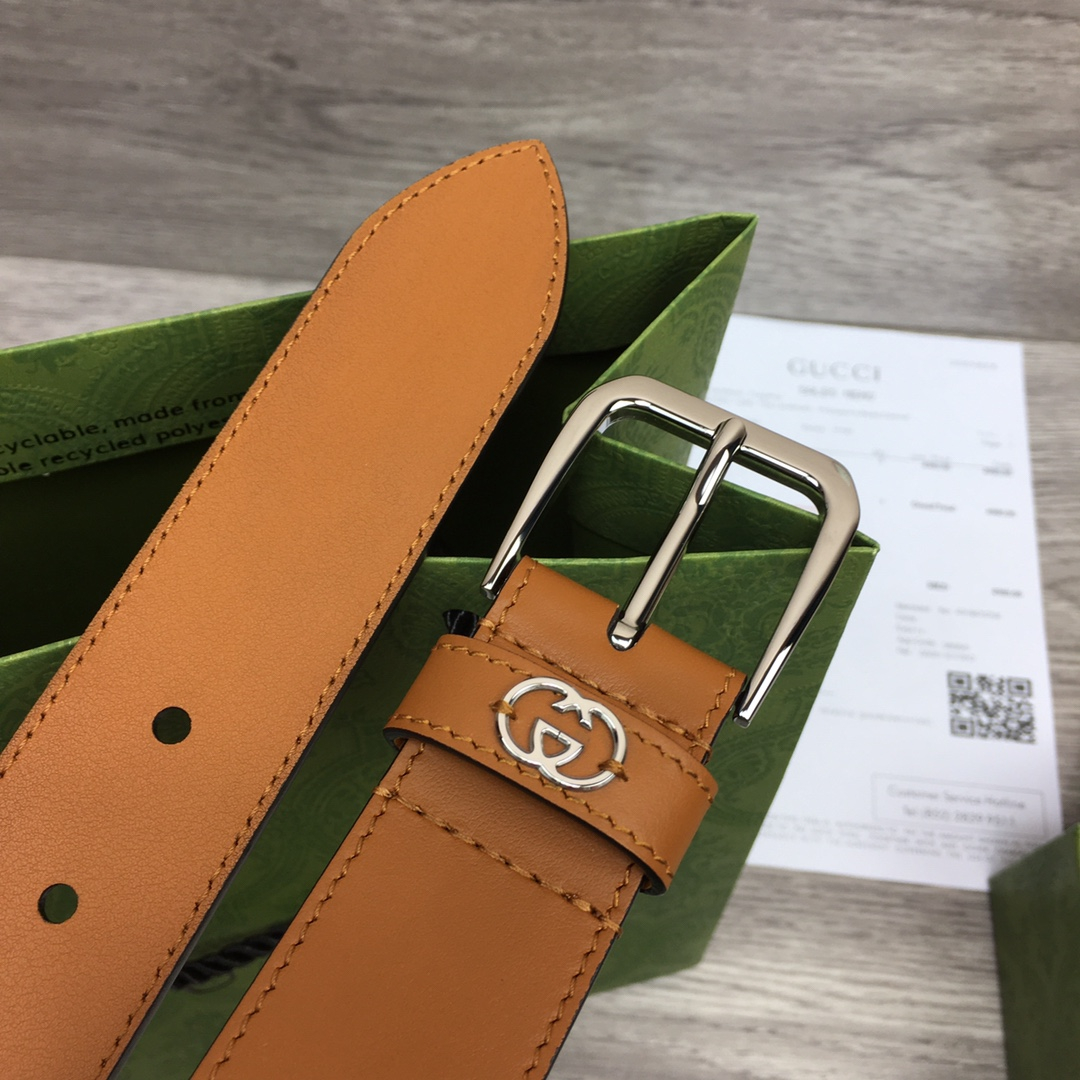 Gucci Belt – Montanamode