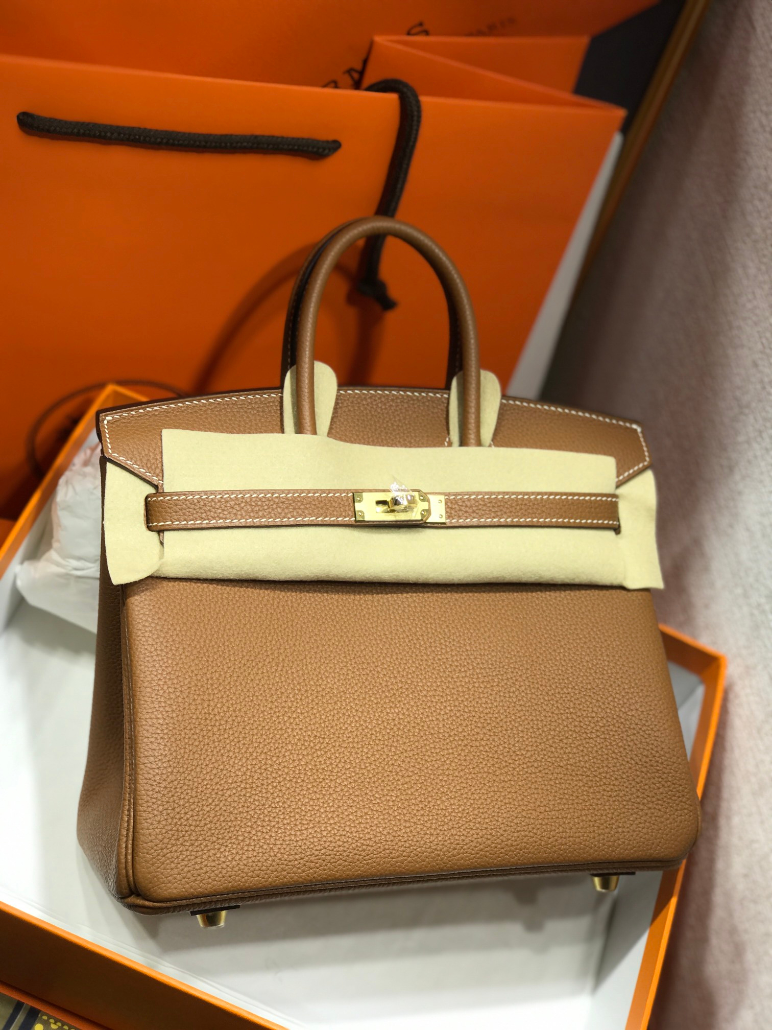 Hermes Bag – Montanamode