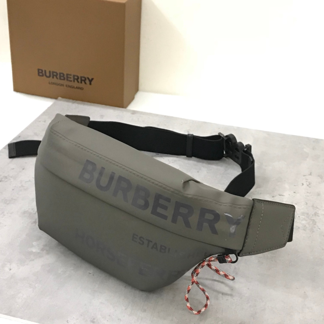 Burberry Bag – Montanamode