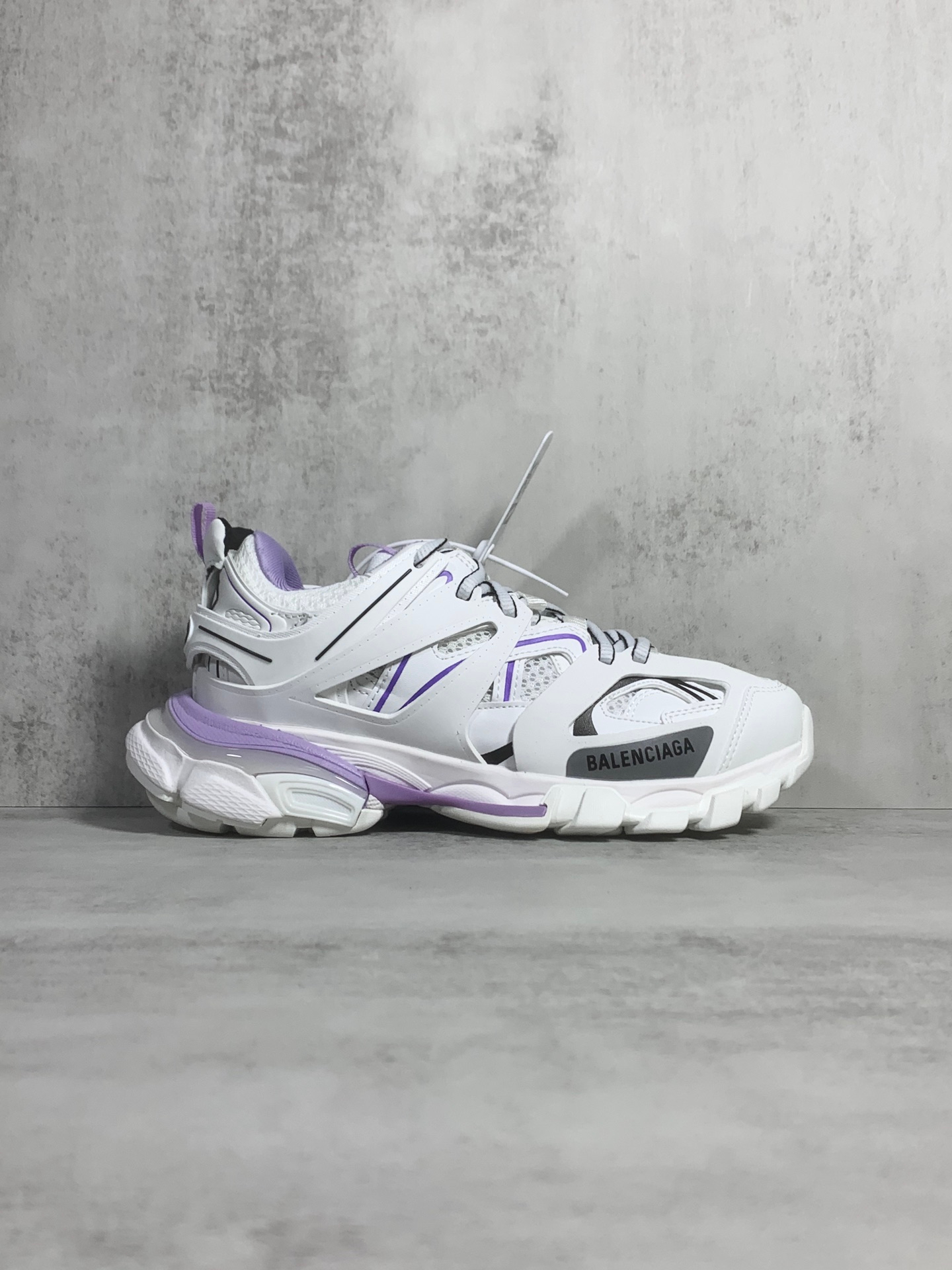 Balenciaga Sneakers – Montanamode