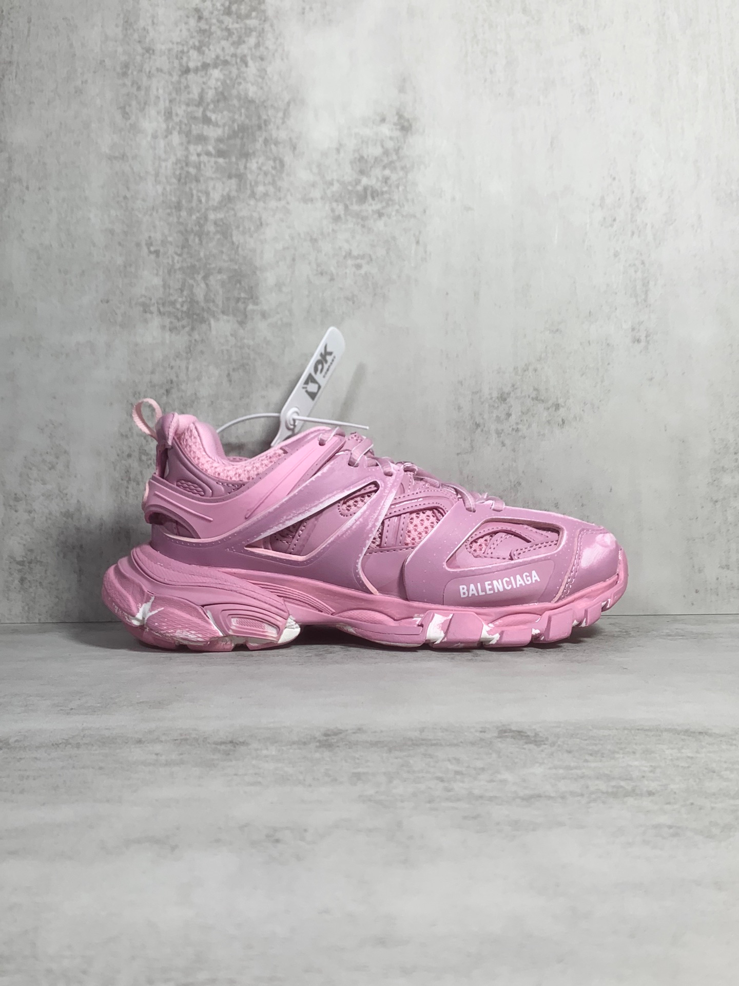 Balenciaga Sneakers – Montanamode