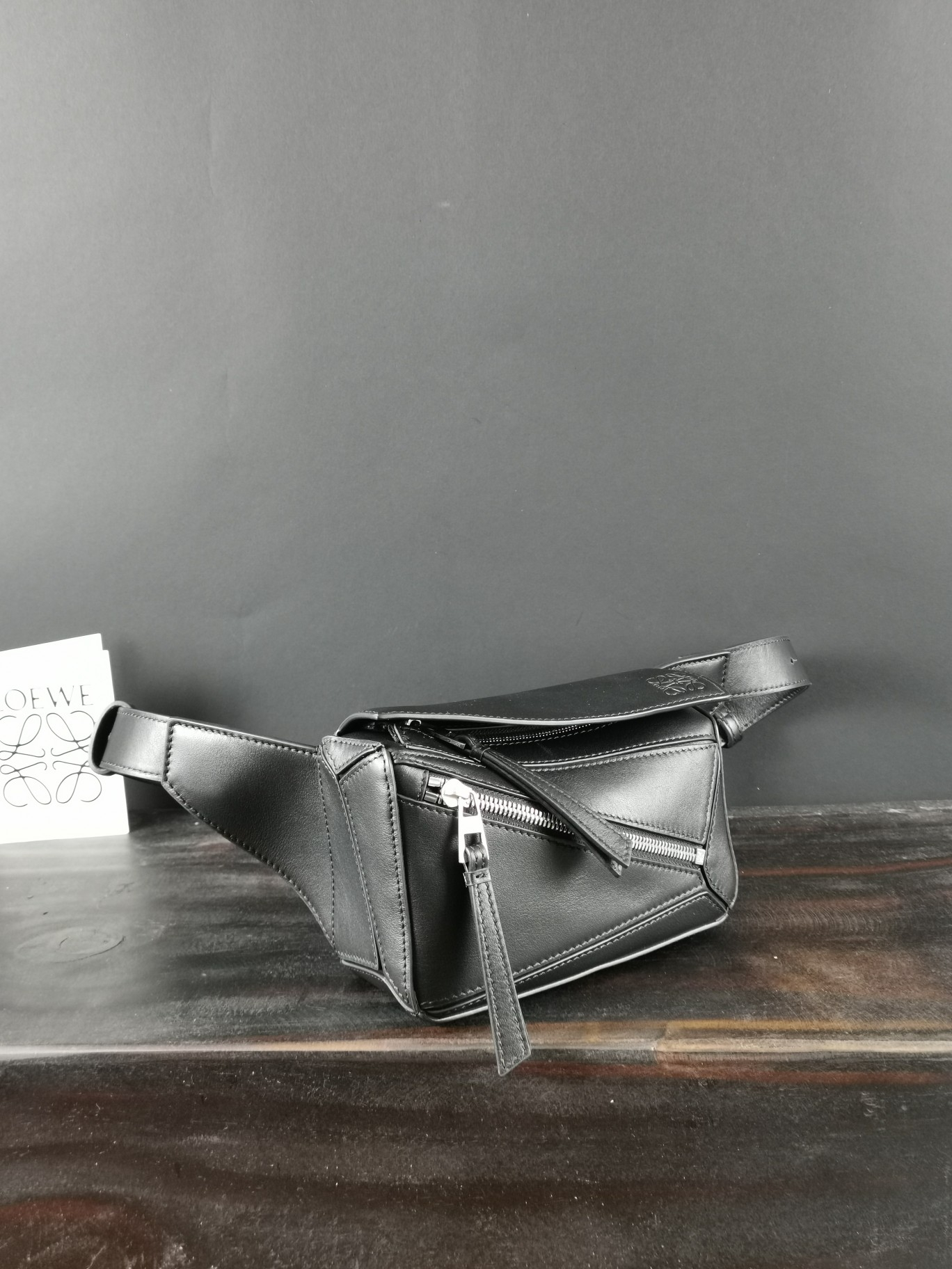 Loewe Bag – Montanamode