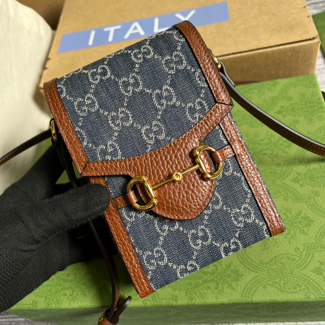 Gucci Bag – Montanamode