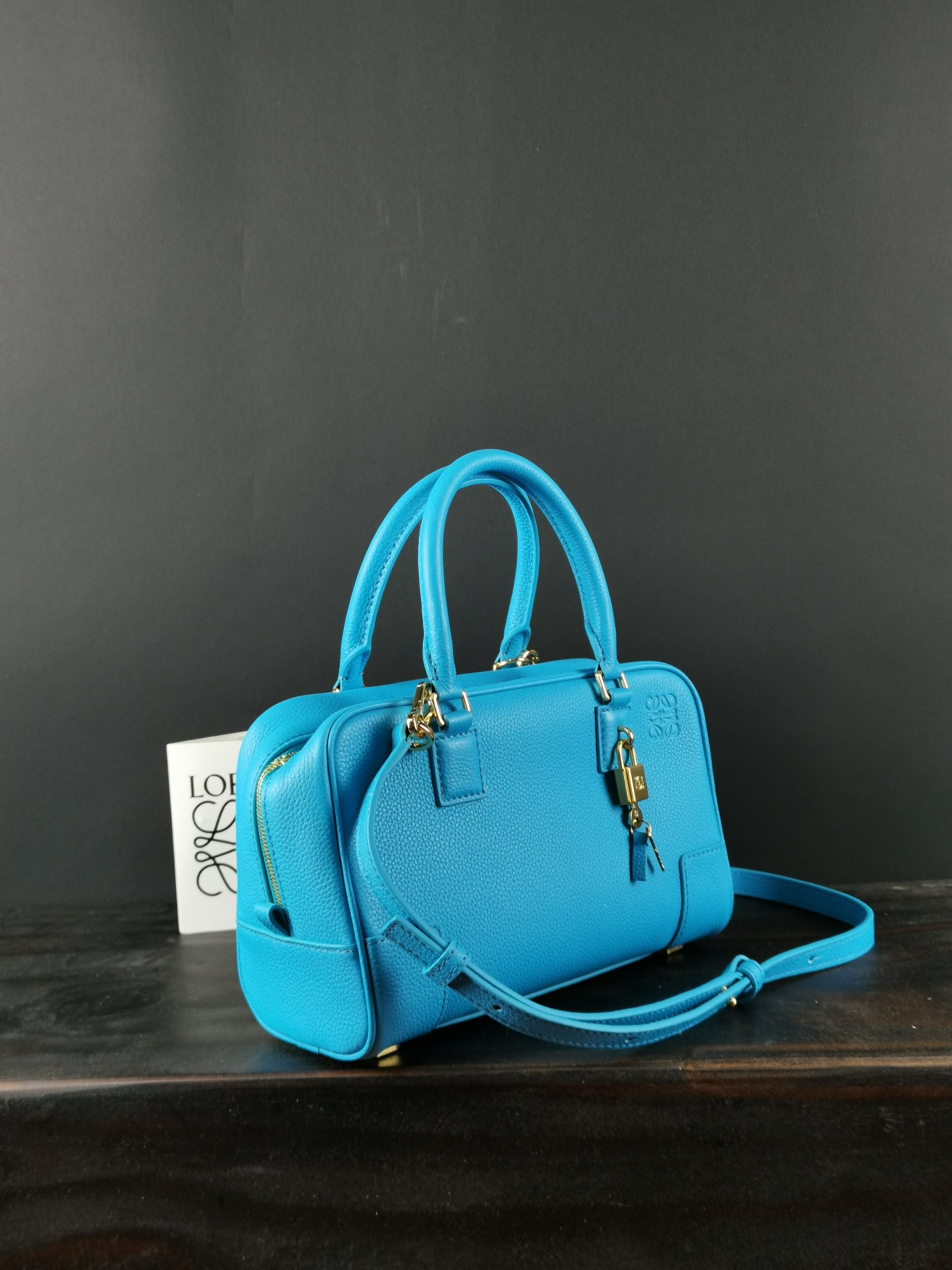 Loewe Bag – Montanamode