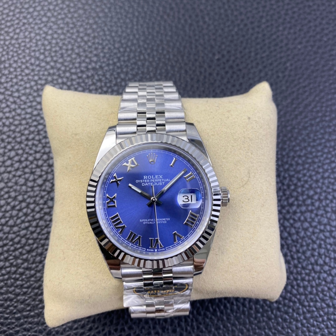 Rolex Watch – Montanamode