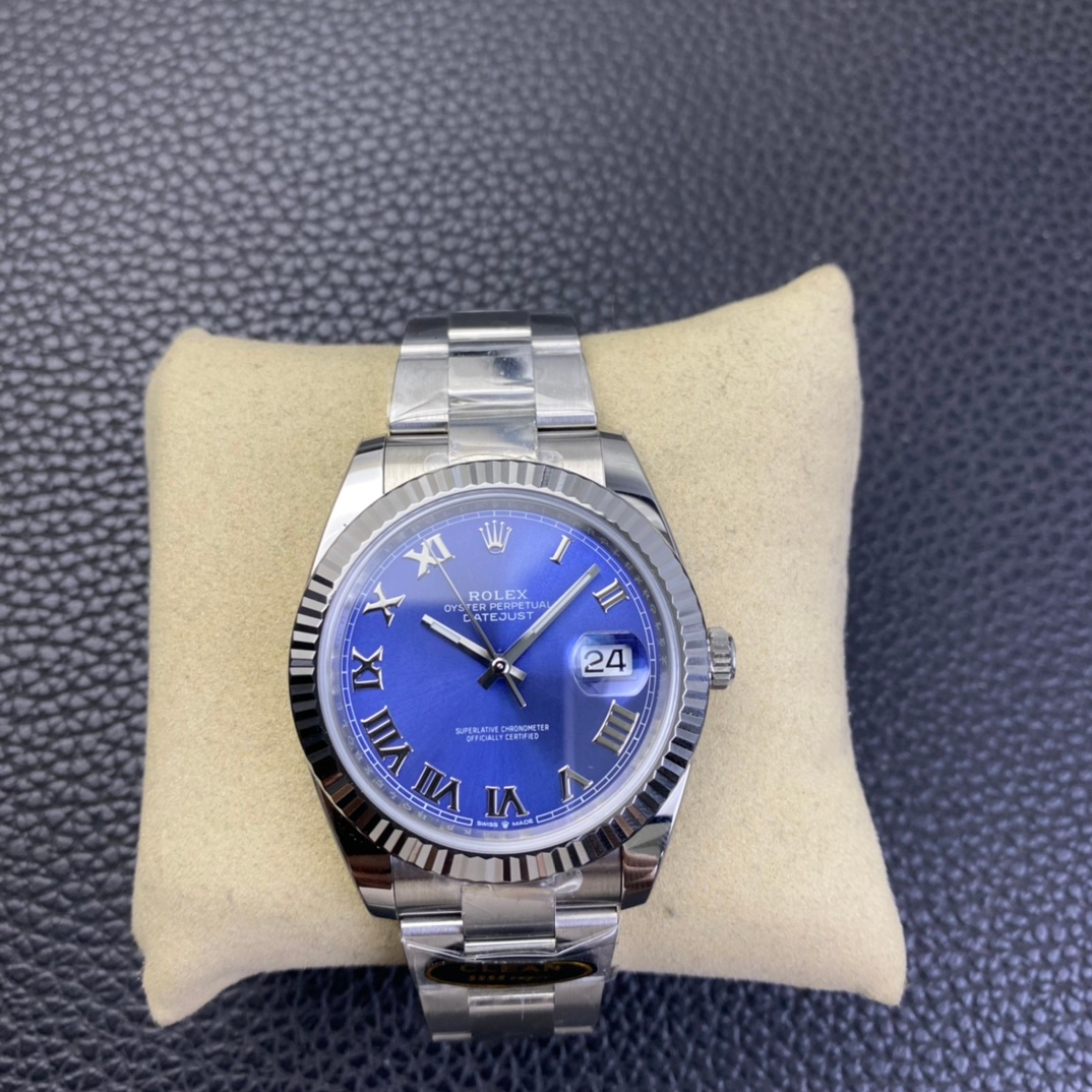 Rolex Watch – Montanamode