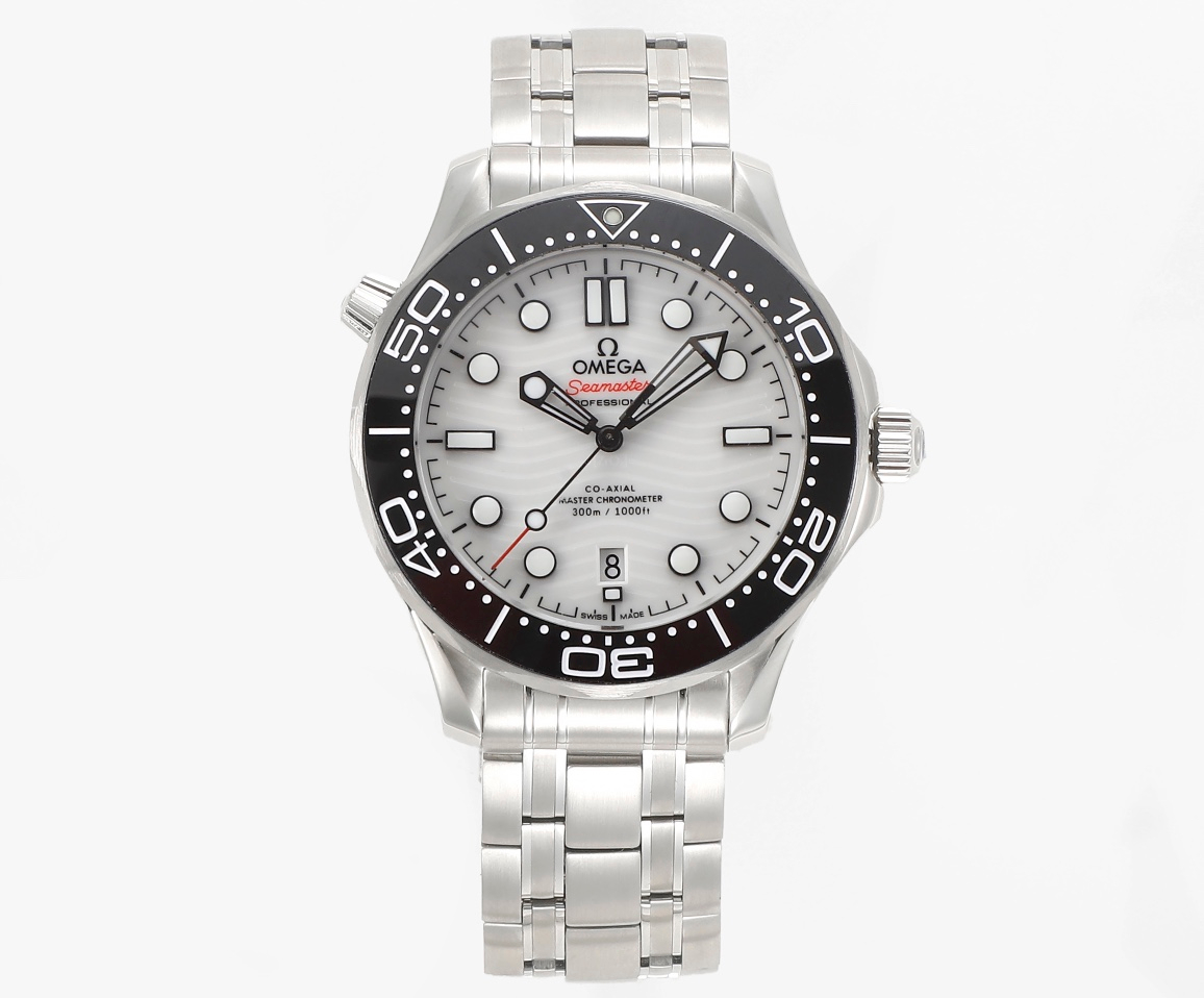 Omega Watch – Montanamode
