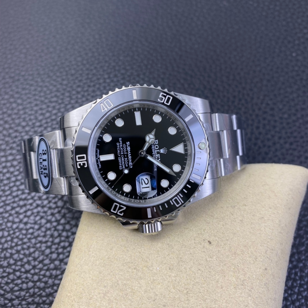 Rolex Watch – Montanamode