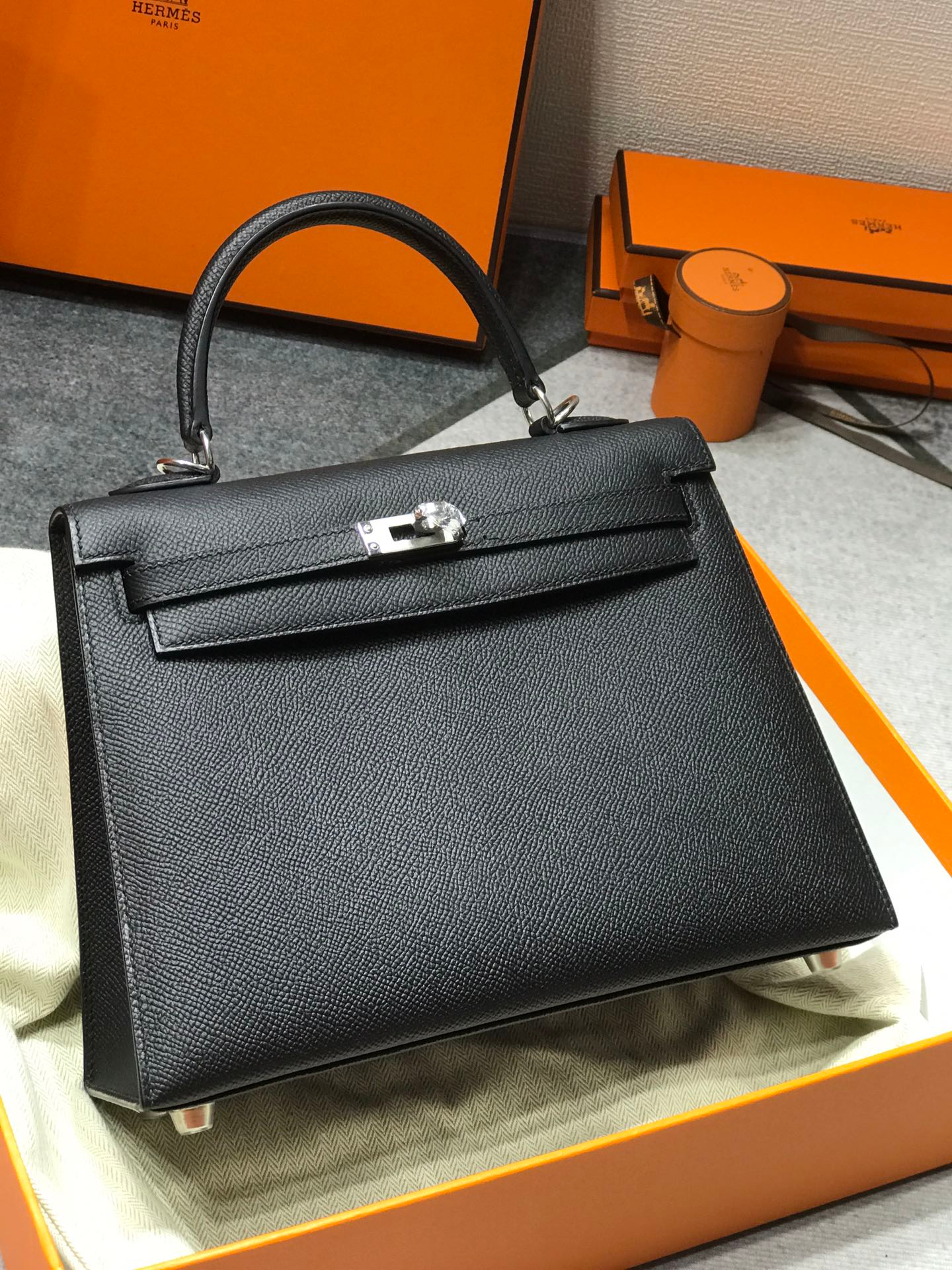 Hermes Bag – Montanamode