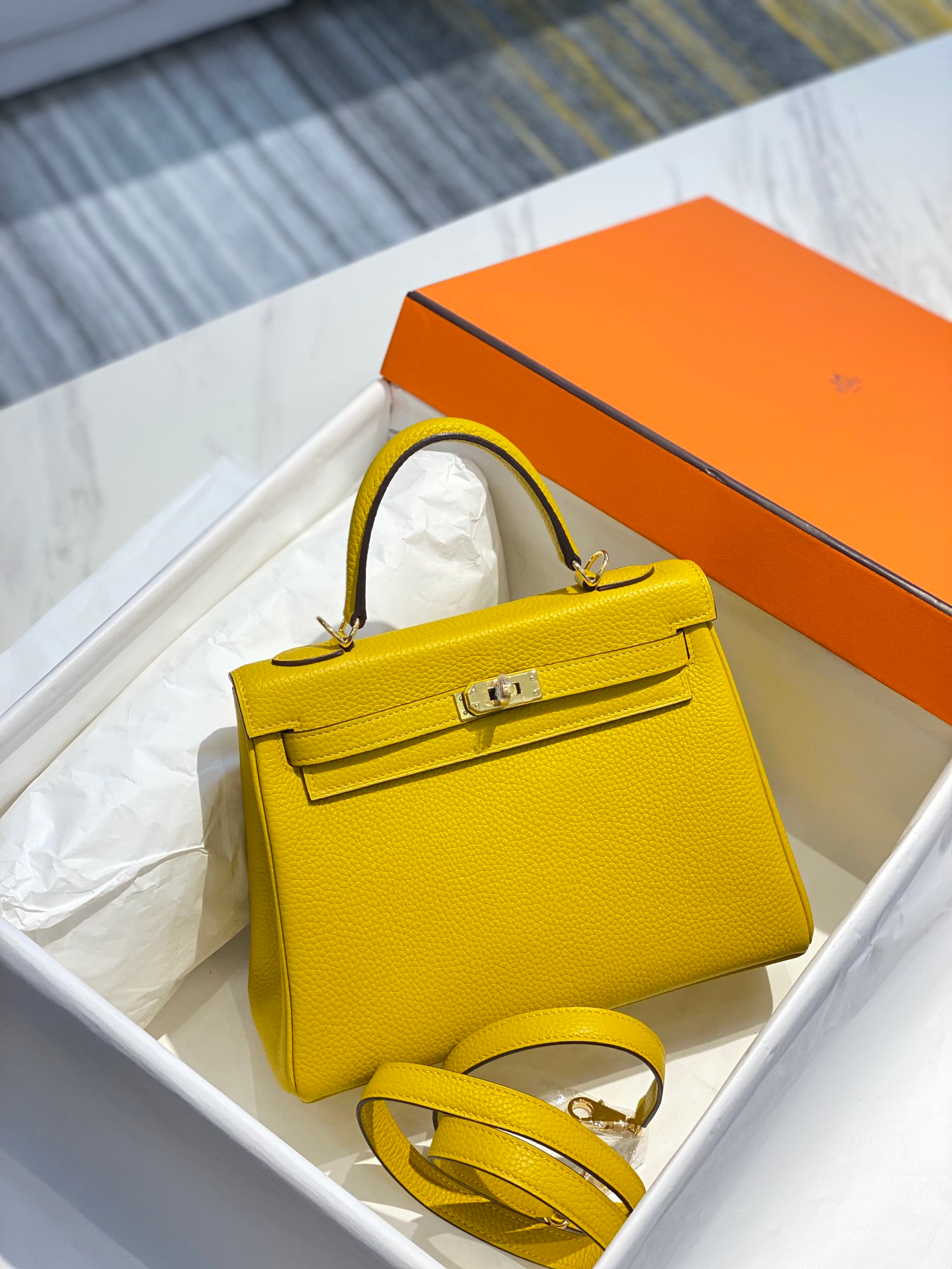 Hermes Bag – Montanamode