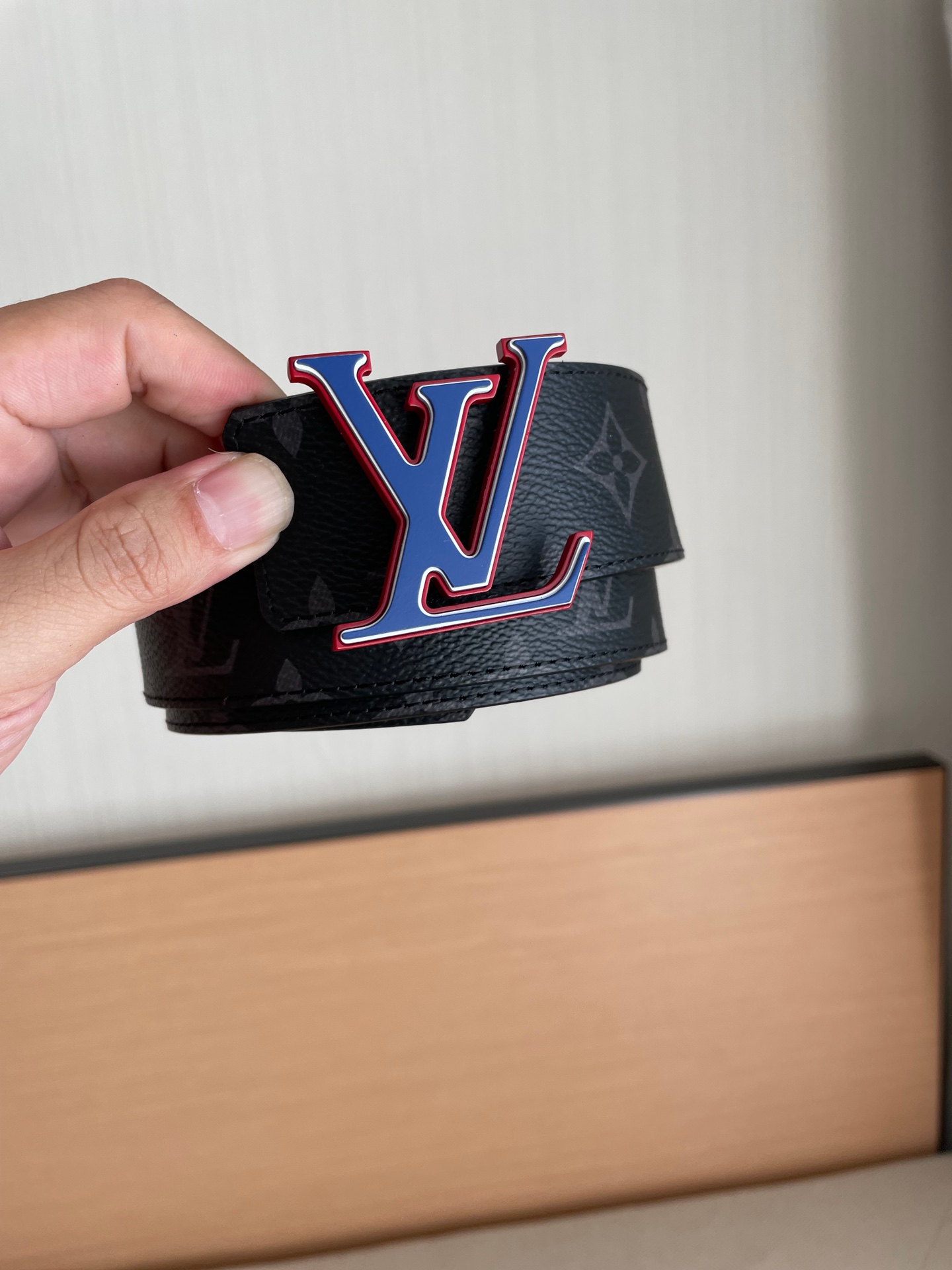 Louis Vuitton Belt – Montanamode