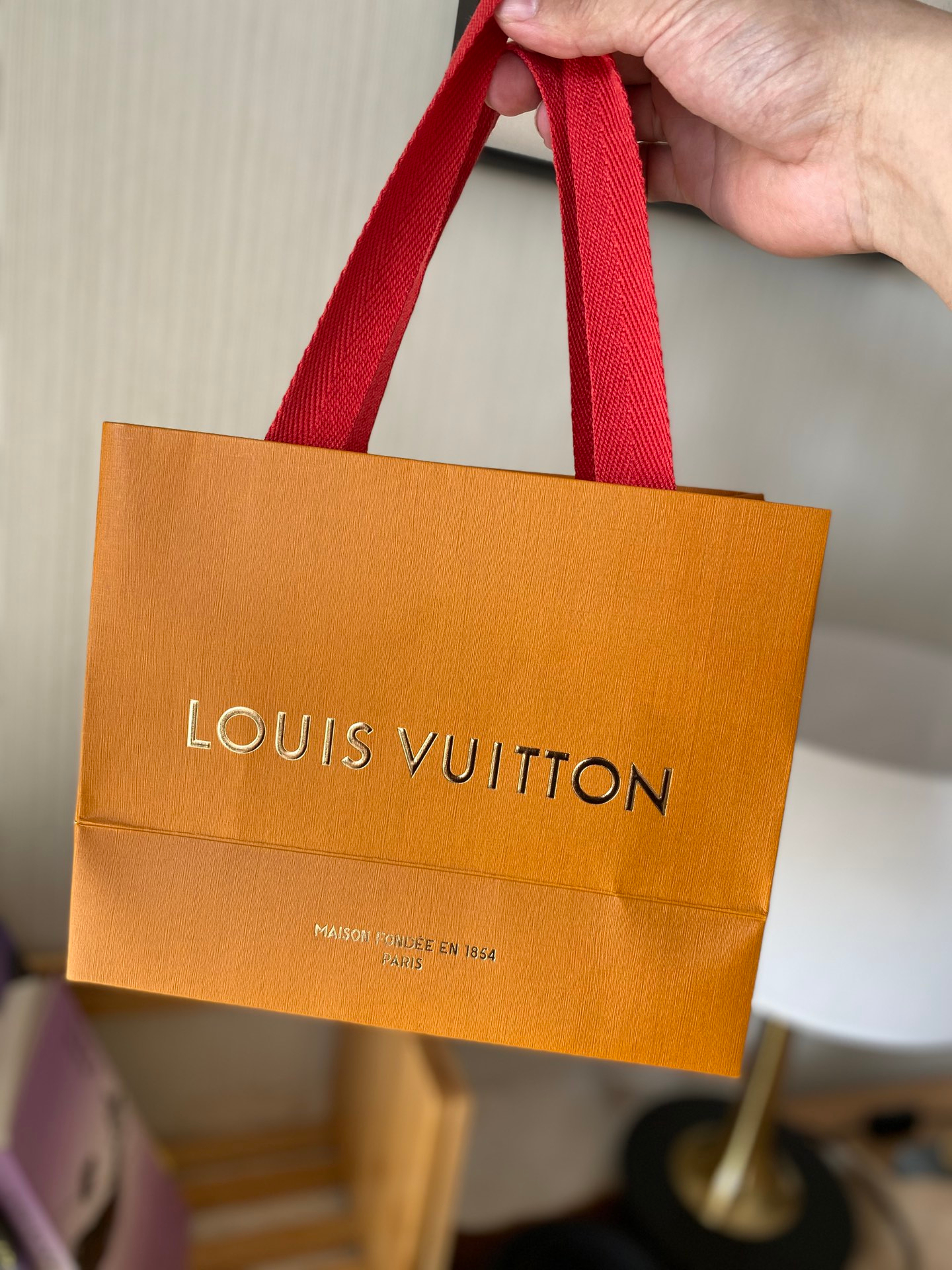 Louis Vuitton Belt – Montanamode