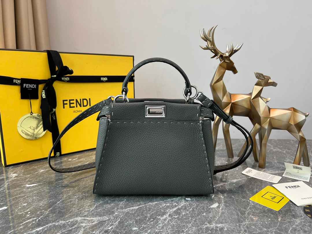 Fendi Bag – Montanamode