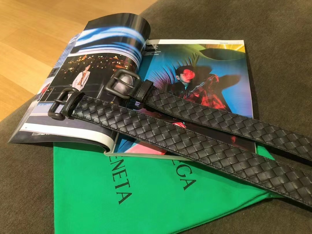 Bottega Veneta Belt – Montanamode
