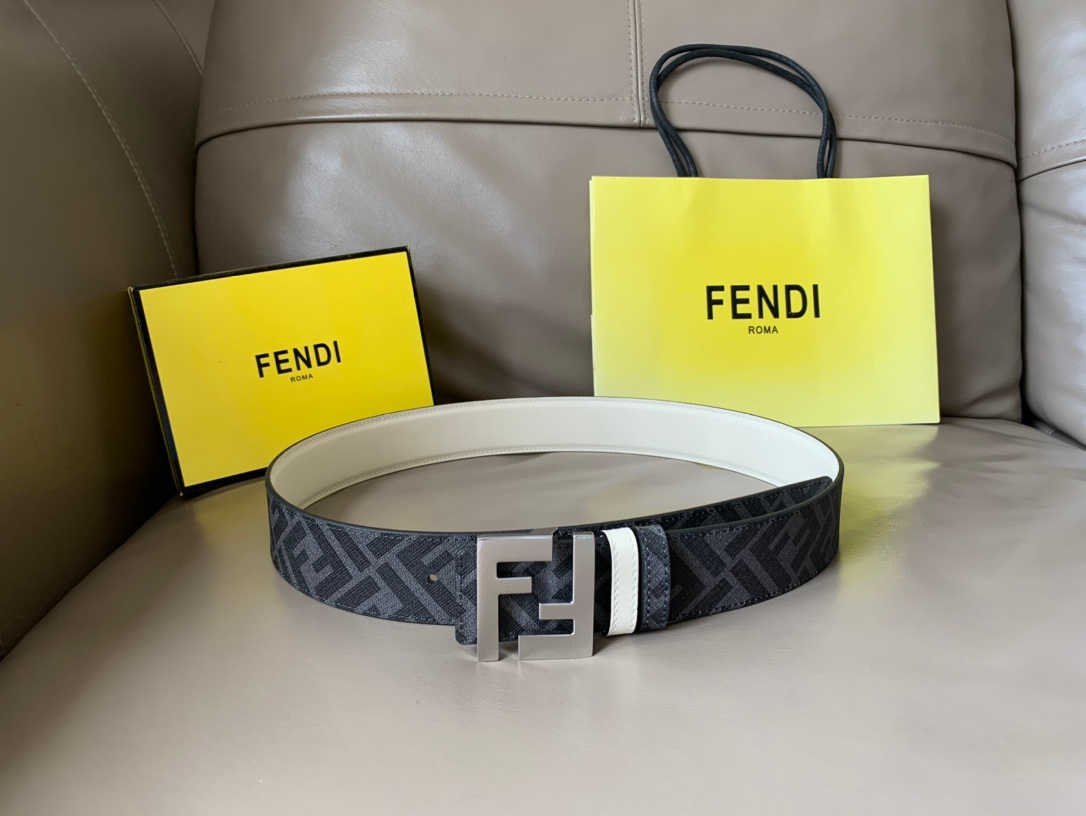 Fendi Belt – Montanamode