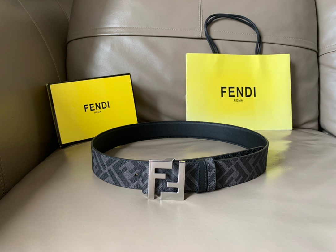 Fendi Belt – Montanamode