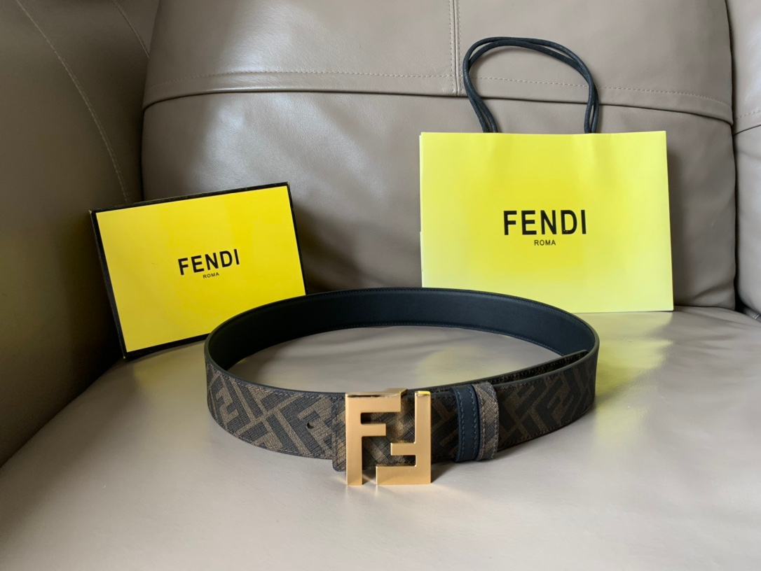 Fendi Belt – Montanamode
