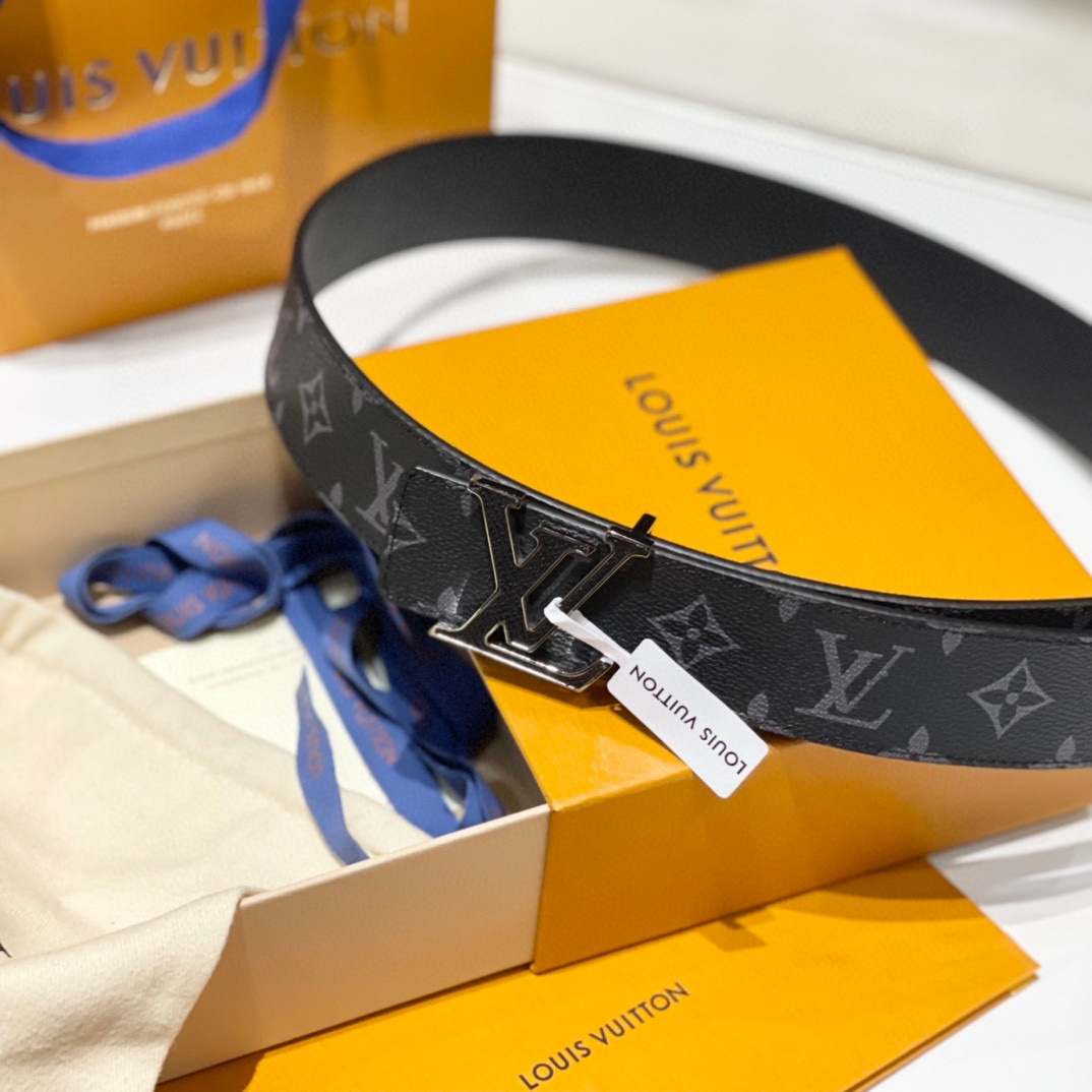 Louis Vuitton Belt – Montanamode