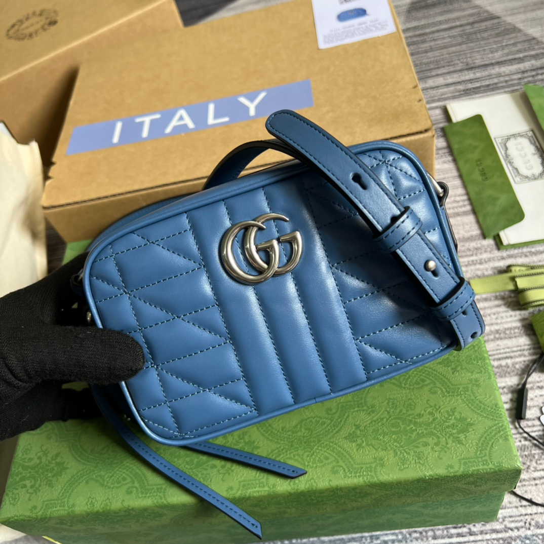 Gucci Bag – Montanamode