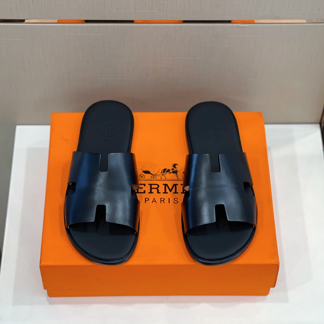 Hermes Sandals – Montanamode