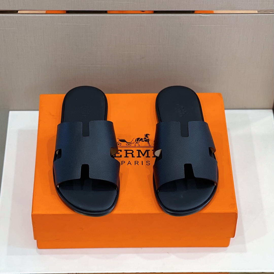 Hermes Sandals – Montanamode