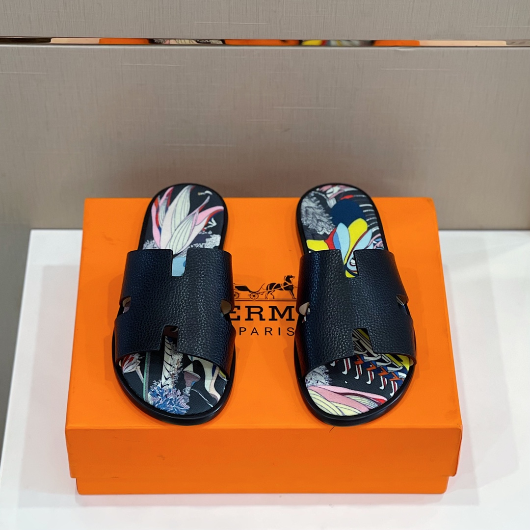 Hermes Sandals – Montanamode